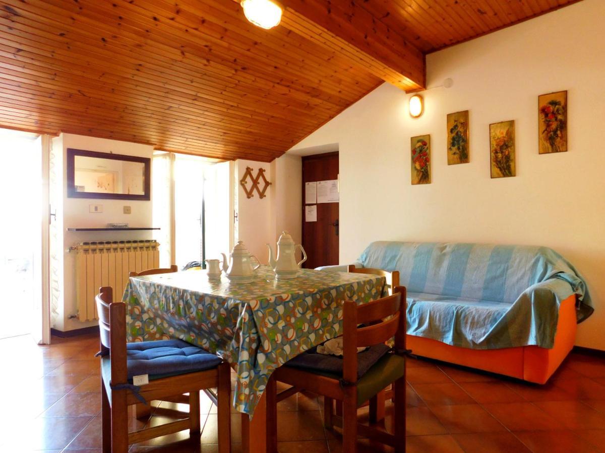 Terrazza Attrezzata, Levanto Exterior foto