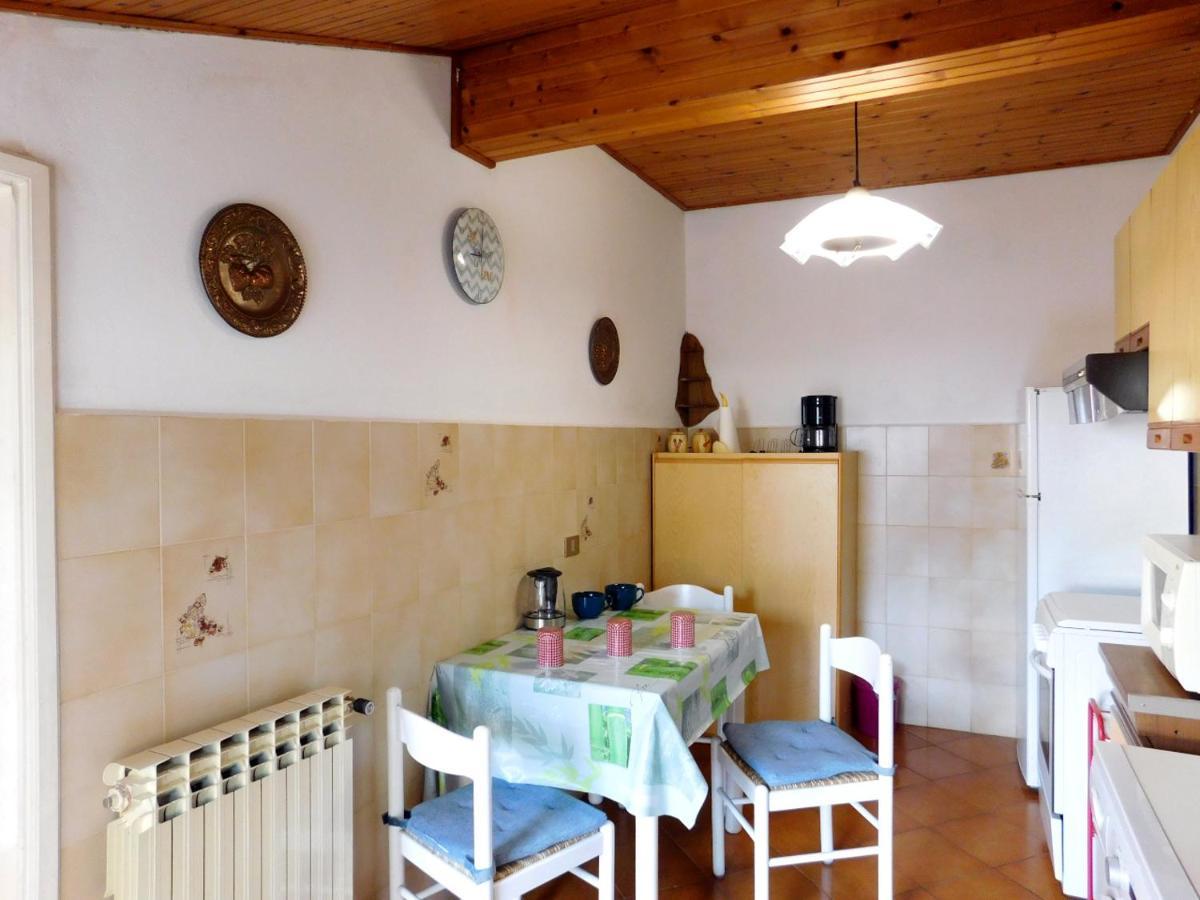 Terrazza Attrezzata, Levanto Exterior foto