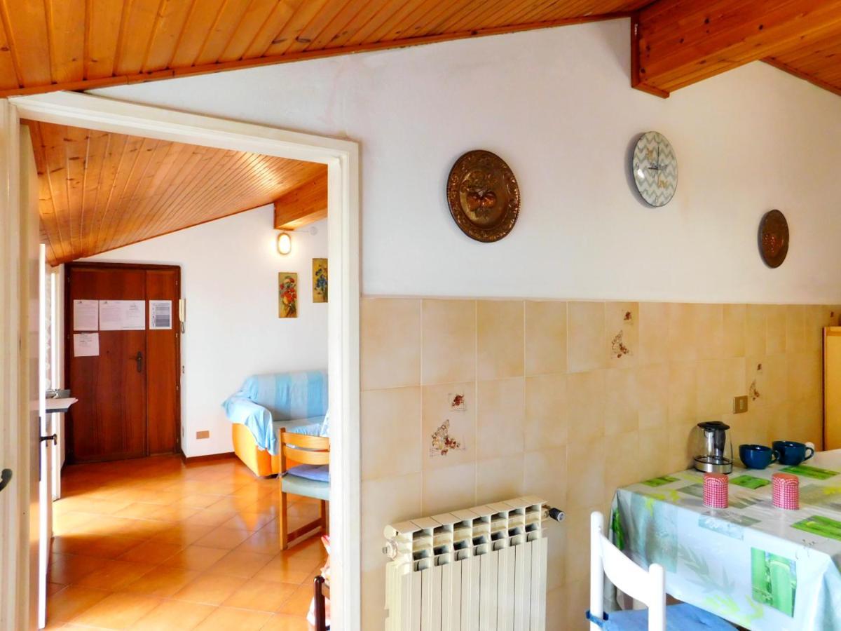 Terrazza Attrezzata, Levanto Exterior foto