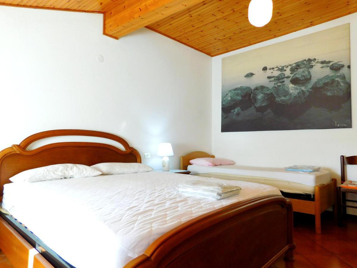 Terrazza Attrezzata, Levanto Exterior foto